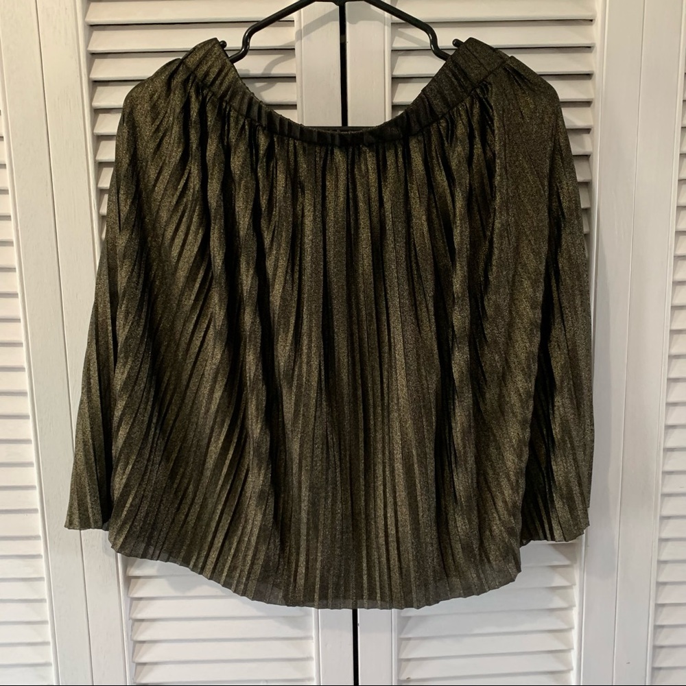 Rock & Shine Skirt